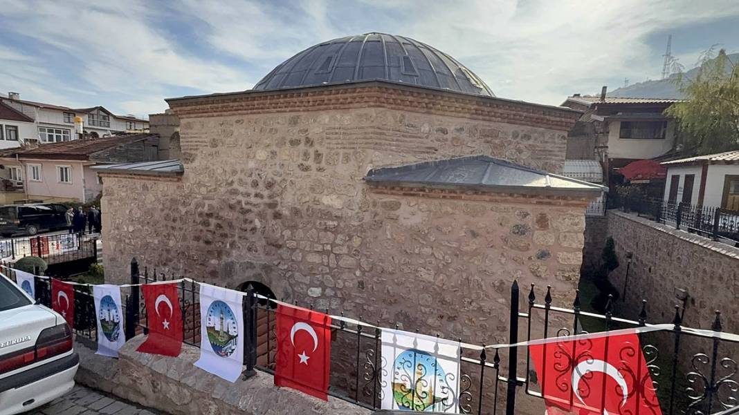 Anadolu'nun ilk umumi tuvaleti 'Sık Dişini Helası' isminin arkasındaki ilginç gerçek! 26